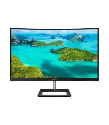 Philips 322E1C/00 31.5 " VA FHD 16 : 9 75 Hz 4 ms 1920 x 1080 250 cd/m² HDMI ports quantity 1 |