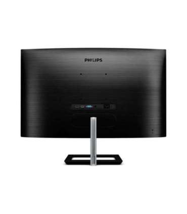 Philips 322E1C/00 31.5 " VA FHD 16 : 9 75 Hz 4 ms 1920 x 1080 250 cd/m² HDMI ports quantity 1 |