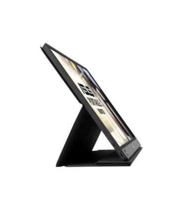 Asus MB16AHP 15.6 " IPS FHD 16:9 60 Hz 5 ms 1920 x 1080 pixels 220 cd/m² HDMI ports quantity 1 |