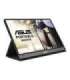 Asus MB16AHP 15.6 " IPS FHD 16:9 60 Hz 5 ms 1920 x 1080 pixels 220 cd/m² HDMI ports quantity 1 |