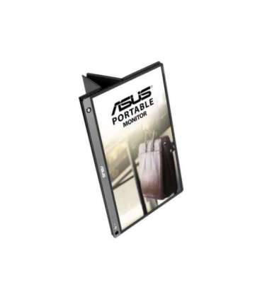 Asus MB16AHP 15.6 " IPS FHD 16:9 60 Hz 5 ms 1920 x 1080 pixels 220 cd/m² HDMI ports quantity 1 |