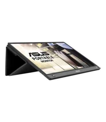 Asus MB16AHP 15.6 " IPS FHD 16:9 60 Hz 5 ms 1920 x 1080 pixels 220 cd/m² HDMI ports quantity 1 |