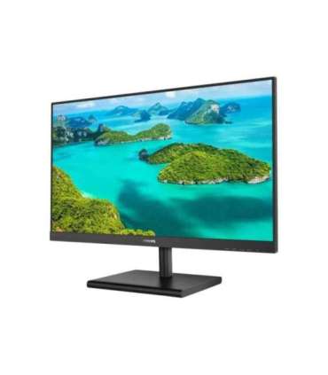 Philips LCD monitor 245E1S 23.8 " IPS QHD 16:9 75 Hz 4 ms 2560 x 1440 250 cd/m² HDMI ports