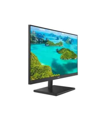 Philips LCD monitor 245E1S 23.8 " IPS QHD 16:9 75 Hz 4 ms 2560 x 1440 250 cd/m² HDMI ports