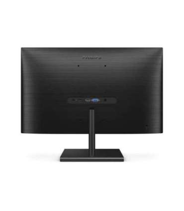 Philips LCD monitor 245E1S 23.8 " IPS QHD 16:9 75 Hz 4 ms 2560 x 1440 250 cd/m² HDMI ports