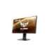 Asus TUF Gaming VG279QM 27 " IPS FHD 16:9 280 Hz 1 ms 1920 x 1080 pixels 400 cd/m² HDMI ports