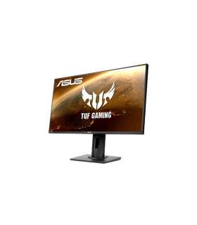 Asus TUF Gaming VG279QM 27 " IPS FHD 16:9 280 Hz 1 ms 1920 x 1080 pixels 400 cd/m² HDMI ports