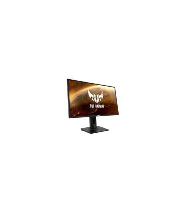 Asus TUF Gaming VG279QM 27 " IPS FHD 16:9 280 Hz 1 ms 1920 x 1080 pixels 400 cd/m² HDMI ports