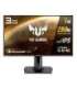 Asus TUF Gaming VG279QM 27 " IPS FHD 16:9 280 Hz 1 ms 1920 x 1080 pixels 400 cd/m² HDMI ports