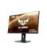 Asus TUF Gaming VG279QM 27 " IPS FHD 16:9 280 Hz 1 ms 1920 x 1080 pixels 400 cd/m² HDMI ports