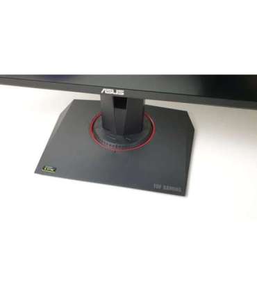 Asus TUF Gaming VG279QM 27 " IPS FHD 16:9 280 Hz 1 ms 1920 x 1080 pixels 400 cd/m² HDMI ports