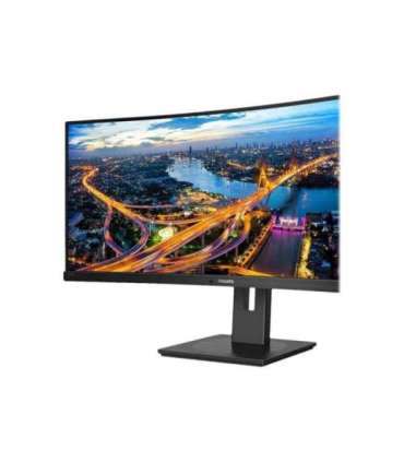 Philips B Line 346B1C/00 34 " VA WQHD 21:9 100 Hz 5 ms 3440 x 1440 300 cd/m² HDMI ports quantity