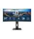 Philips B Line 346B1C/00 34 " VA WQHD 21:9 100 Hz 5 ms 3440 x 1440 300 cd/m² HDMI ports quantity