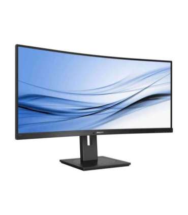 Philips B Line 346B1C/00 34 " VA WQHD 21:9 100 Hz 5 ms 3440 x 1440 300 cd/m² HDMI ports quantity