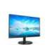 Philips 221V8A 21.5 " VA FHD 75 Hz 4 ms 1920 x 1080 200 cd/m² HDMI ports quantity 1 x HDMI Black
