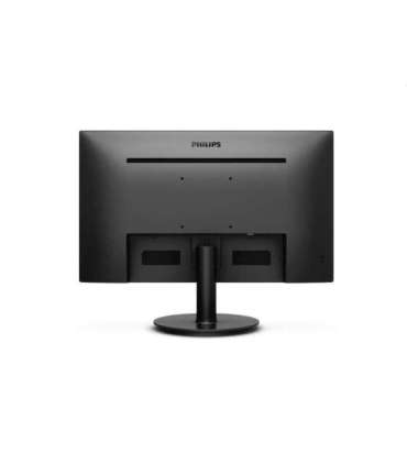 Philips 221V8A 21.5 " VA FHD 75 Hz 4 ms 1920 x 1080 200 cd/m² HDMI ports quantity 1 x HDMI Black