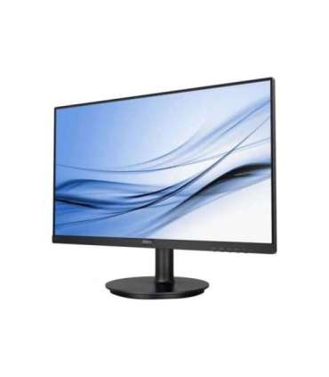 Philips 221V8A 21.5 " VA FHD 75 Hz 4 ms 1920 x 1080 200 cd/m² HDMI ports quantity 1 x HDMI Black