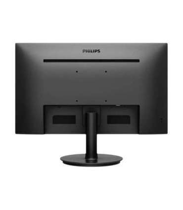 Philips 221V8A 21.5 " VA FHD 75 Hz 4 ms 1920 x 1080 200 cd/m² HDMI ports quantity 1 x HDMI Black