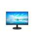 Philips 221V8A 21.5 " VA FHD 75 Hz 4 ms 1920 x 1080 200 cd/m² HDMI ports quantity 1 x HDMI Black
