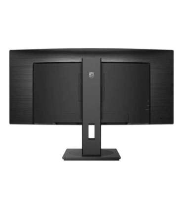 Philips Curved UltraWide 345B1C 34  " VA WQHD 21:9 100 Hz 5 ms 3440 x 1440 300   cd/m² HDMI ports