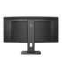 Philips Curved UltraWide 345B1C 34  " VA WQHD 21:9 100 Hz 5 ms 3440 x 1440 300   cd/m² HDMI ports