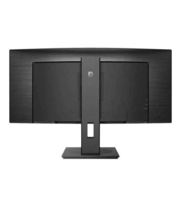 Philips Curved UltraWide 345B1C 34  " VA WQHD 21:9 100 Hz 5 ms 3440 x 1440 300   cd/m² HDMI ports