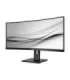 Philips Curved UltraWide 345B1C 34  " VA WQHD 21:9 100 Hz 5 ms 3440 x 1440 300   cd/m² HDMI ports