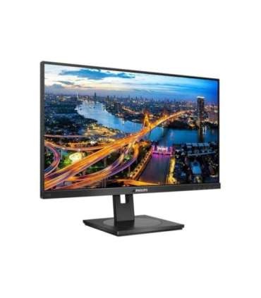 Philips 243B1/00 23.8 " IPS FHD 16:9 75 Hz 4 ms 1920 x 1080 pixels 250 cd/m² HDMI ports quantity 1