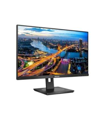 Philips 243B1/00 23.8 " IPS FHD 16:9 75 Hz 4 ms 1920 x 1080 pixels 250 cd/m² HDMI ports quantity 1