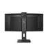 Philips Curved UltraWide 346P1CRH 34  " VA WQHD 21:9 100 Hz 4 ms 3440 x 1440 500 cd/m² HDMI ports