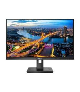 Philips 275B1/00 27 " IPS QHD 16:9 75 Hz 4 ms 2560 x 1440 pixels 300 cd/m² HDMI ports quantity 1 |