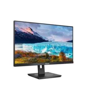 Philips 242S1AE 23.8 " IPS FHD 16:9 75 Hz 4 ms 1920 x 1080 pixels 250 cd/m² HDMI ports quantity 1 |