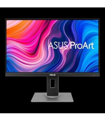 Asus ProArt Display PA278QV 27 " IPS WQHD 16:9 75 Hz 5 ms 2560 x 1440 350 cd/m² HDMI ports