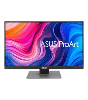 Asus ProArt Display PA278QV 27 " IPS WQHD 16:9 75 Hz 5 ms 2560 x 1440 350 cd/m² HDMI ports