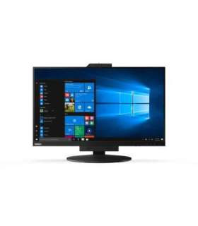 Lenovo Monitor ThinkCentre Tiny In One 27 " IPS QHD 16:9 60 Hz 14 ms 2560 x 1440 350 cd/m² HDMI