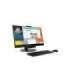 Lenovo Monitor ThinkCentre Tiny In One 27 " IPS QHD 16:9 60 Hz 14 ms 2560 x 1440 350 cd/m² HDMI