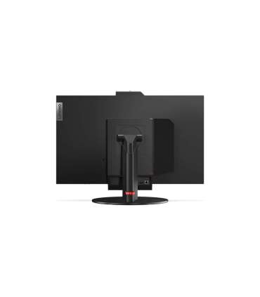 Lenovo Monitor ThinkCentre Tiny In One 27 " IPS QHD 16:9 60 Hz 14 ms 2560 x 1440 350 cd/m² HDMI