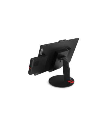 Lenovo Monitor ThinkCentre Tiny In One 27 " IPS QHD 16:9 60 Hz 14 ms 2560 x 1440 350 cd/m² HDMI