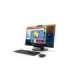 Lenovo Monitor ThinkCentre Tiny In One 27 " IPS QHD 16:9 60 Hz 14 ms 2560 x 1440 350 cd/m² HDMI