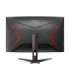 AOC Curved Gaming Monitor C32G2ZE 31.5 " VA FHD 16:9 240 Hz 1 ms 1920 x 1080 300 cd/m² Headphone