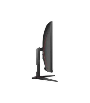 AOC Curved Gaming Monitor C32G2ZE 31.5 " VA FHD 16:9 240 Hz 1 ms 1920 x 1080 300 cd/m² Headphone