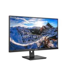 Philips LCD monitor 279P1/00 27  " IPS 4K UHD 16:9 4 ms 3840 x 2160 pixels 350 cd/m² Audio out |