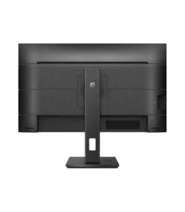 Philips LCD monitor 279P1/00 27  " IPS 4K UHD 16:9 4 ms 3840 x 2160 pixels 350 cd/m² Audio out |