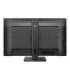 Philips LCD monitor 279P1/00 27  " IPS 4K UHD 16:9 4 ms 3840 x 2160 pixels 350 cd/m² Audio out |