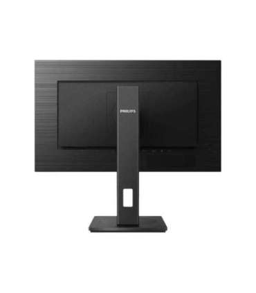 Philips LCD 275S1AE/00 27 " IPS QHD 16:9 75 Hz 4 ms 2560 x 1440 pixels 300 cd/m² Audio out HDMI
