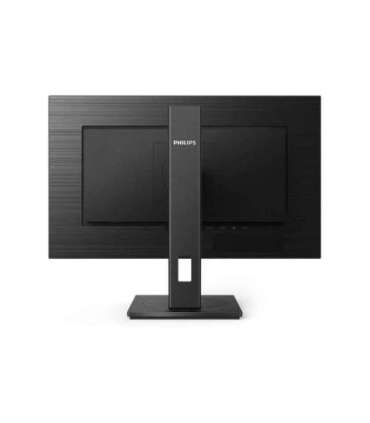 Philips LCD 275S1AE/00 27 " IPS QHD 16:9 75 Hz 4 ms 2560 x 1440 pixels 300 cd/m² Audio out HDMI