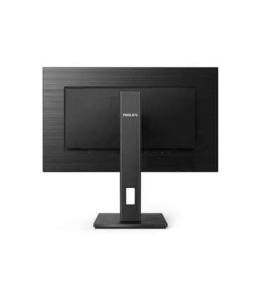Philips LCD 275S1AE/00 27 " IPS QHD 16:9 75 Hz 4 ms 2560 x 1440 pixels 300 cd/m² Audio out HDMI