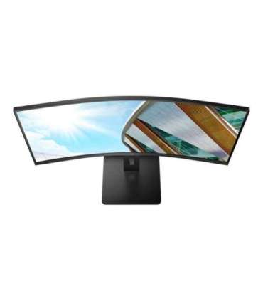 AOC Curved Monitor CU34P2A 34 " VA 21:9 100 Hz 1 ms 3440 × 1440 300 cd/m² Headphone out (3.5mm) |