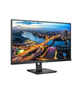 Philips LCD Monitor with USB-C 276B1/00 27 " IPS QHD 16:9 75 Hz 4 ms 2560 x 1440 pixels 300 cd/m² |