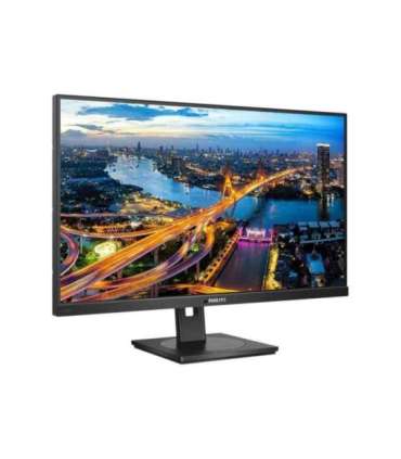 Philips LCD Monitor with USB-C 276B1/00 27 " IPS QHD 16:9 75 Hz 4 ms 2560 x 1440 pixels 300 cd/m² |